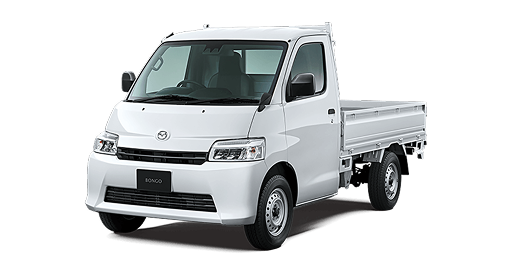 BONGO TRUCK