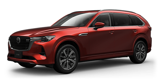 MAZDA CX-80