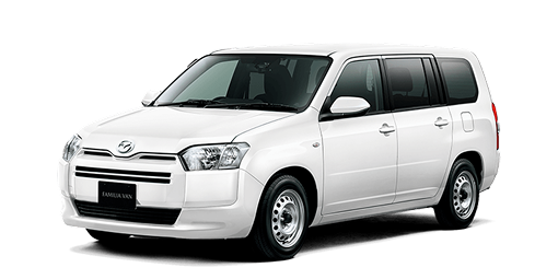 FAMILIA VAN