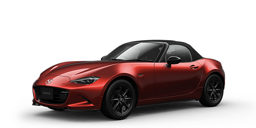 MAZDA ROADSTER