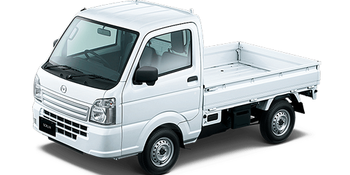 SCRUM TRUCK
