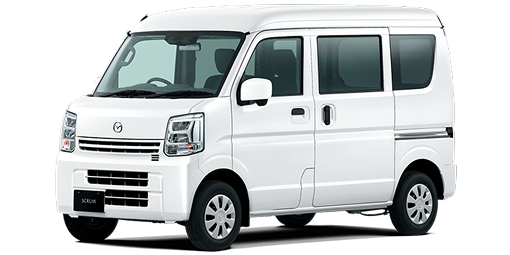 SCRUM VAN