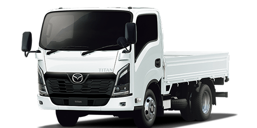 TITAN 2WD