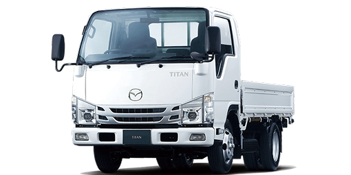 TITAN 4WD