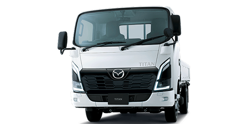 TITAN LHR 2WD
