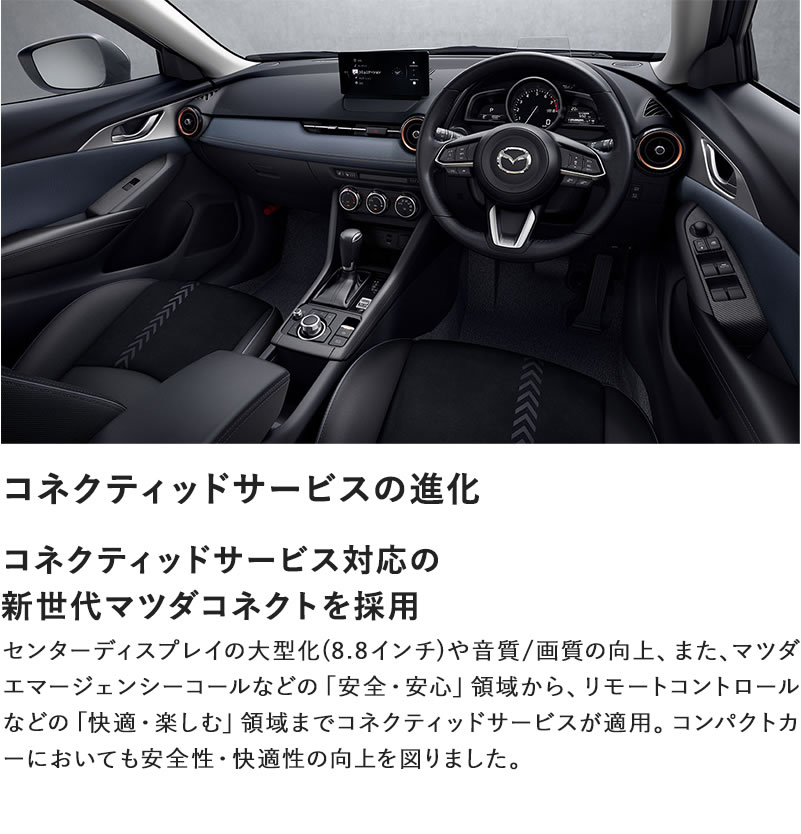 MAZDA-cx3