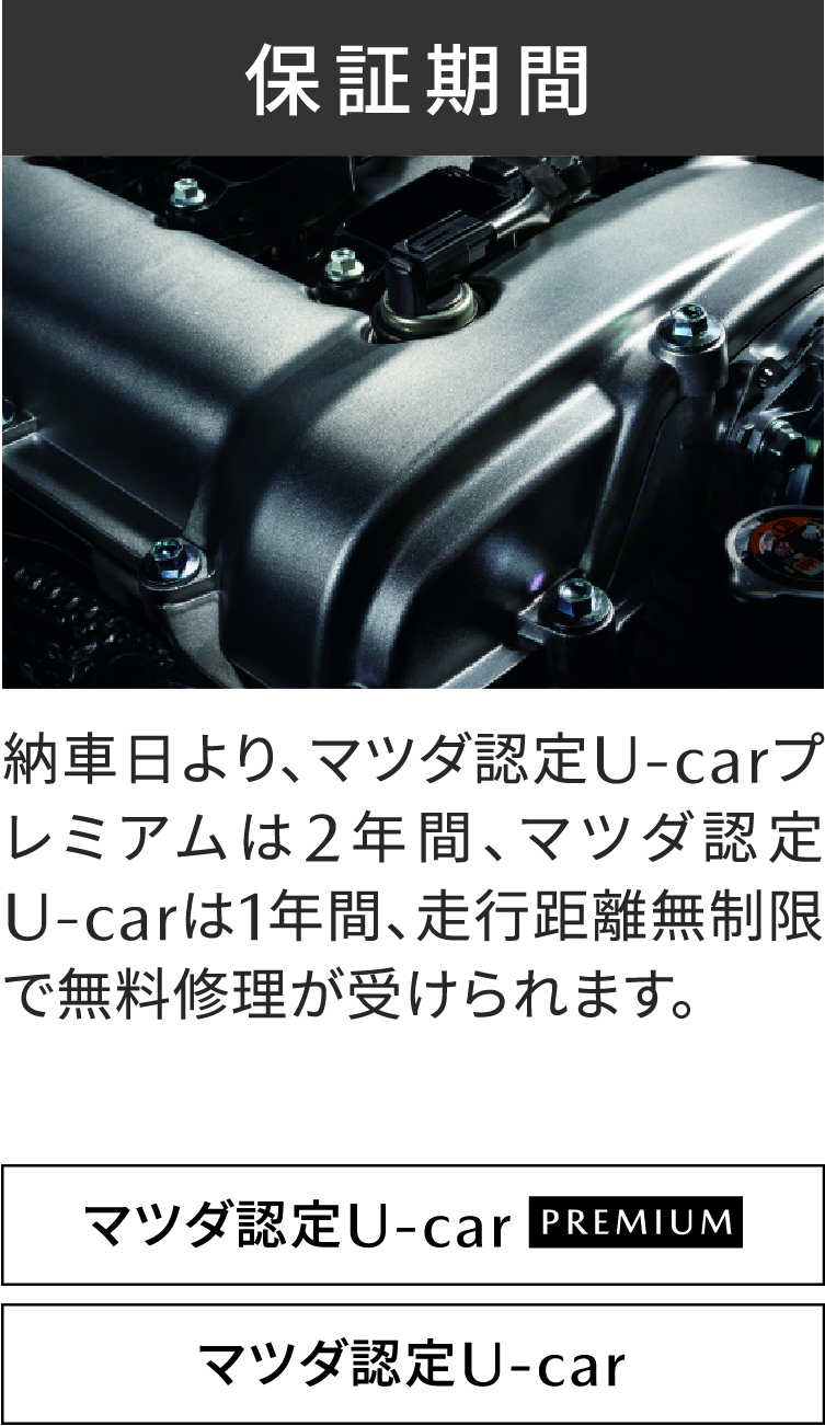 保証期間