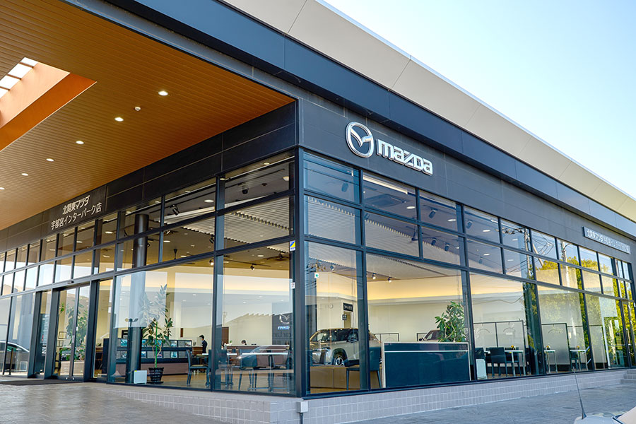 宇都宮 インターパーク店