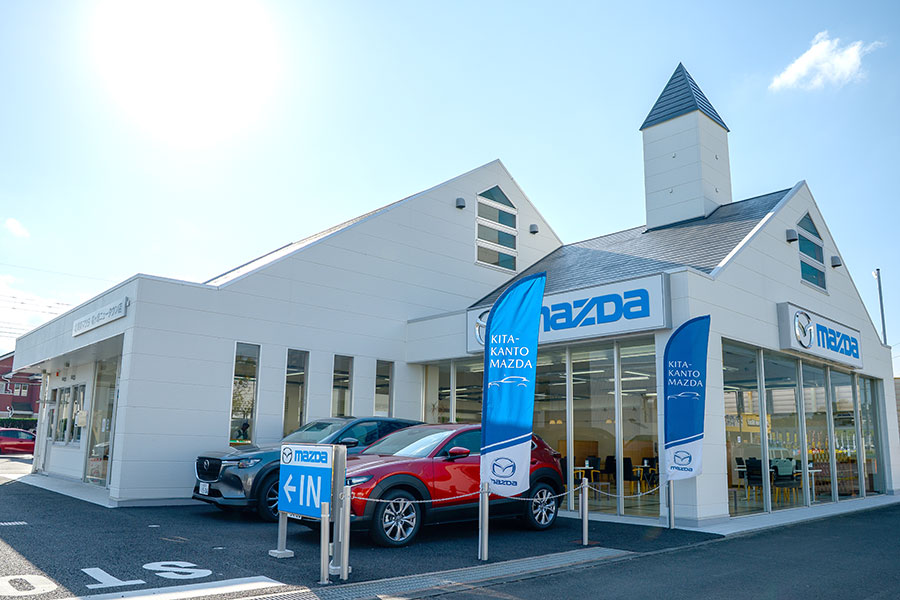 竜ヶ崎 ニュータウン店