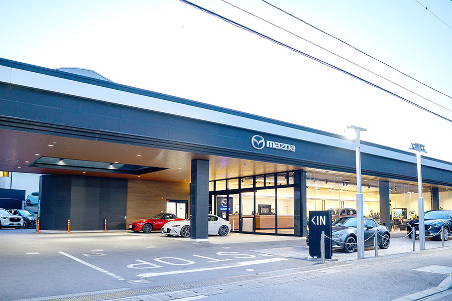 宇都宮西川田店